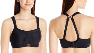 Illustration for article titled Your Four Top Picks For Best Sports Bra